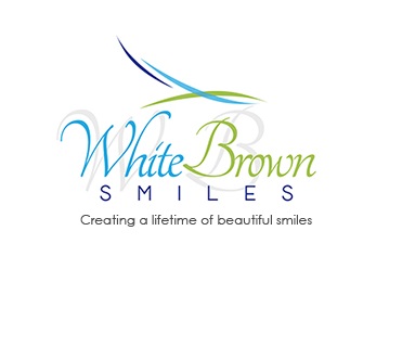 White Brown Smiles